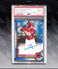 Bowman (Graded 10)